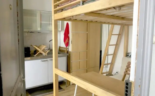 Studio Camille Desmoulins Citycosy