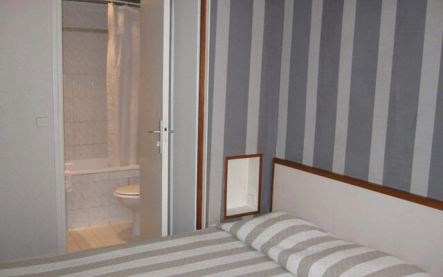 Hotel Royal Bergere