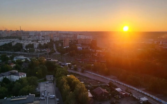 Видовые апартаменты Прованс в Мытищи