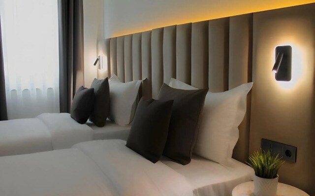 Bayer's City Hotel