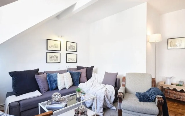 Apartamento en La Latina by My City Home
