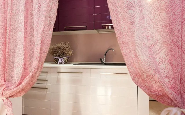 Atmosfere Visconti Suite Apartments