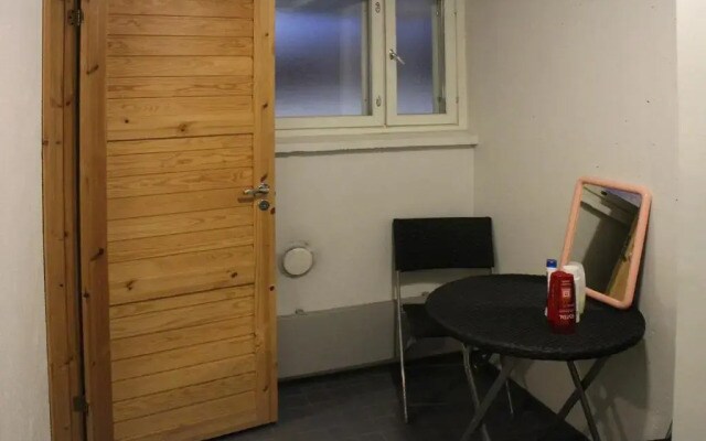De luxe Home Studio majoitus
