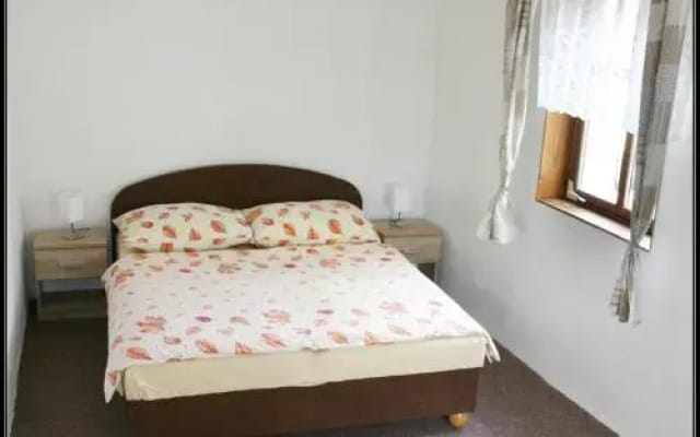 Apartment Šedivý
