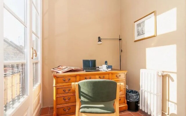 BizFlats Paseo de Gracia