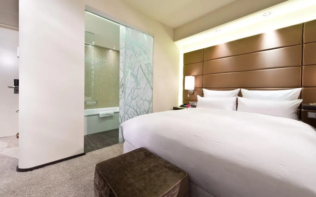 Boutique Hotel i31 Berlin Mitte