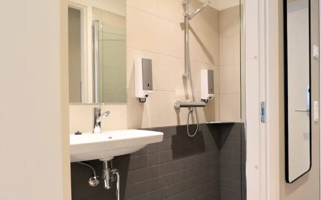 Forenom Aparthotel Vaasa