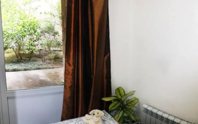 Sochi Hostel