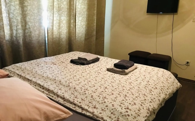 Apartman Stursovka
