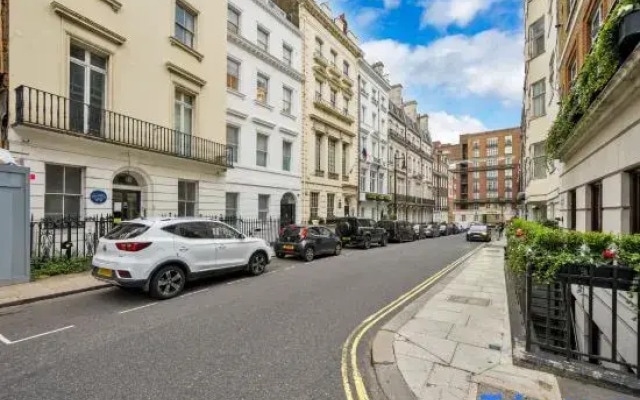The Mayfair Residences