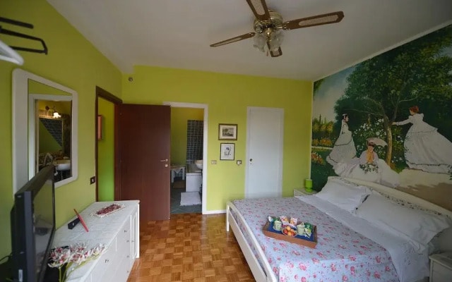 A Casa Di Alex 1 B&B Vatican Giri