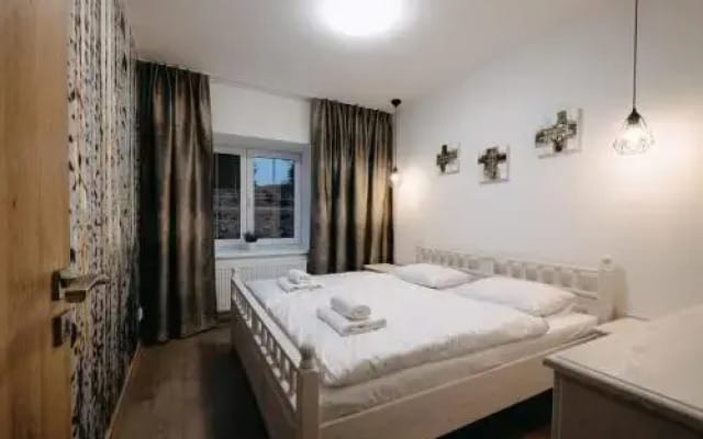 Wellness Hotel Marta