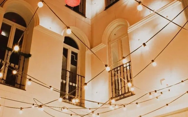 Room Chueca