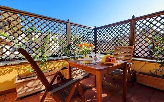 Ciancaleoni - WR Apartments