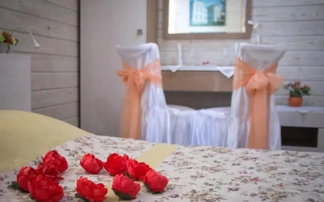 Uezdnaya Gostinitsa