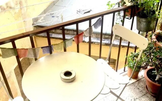 Apartment Five Stars Roma