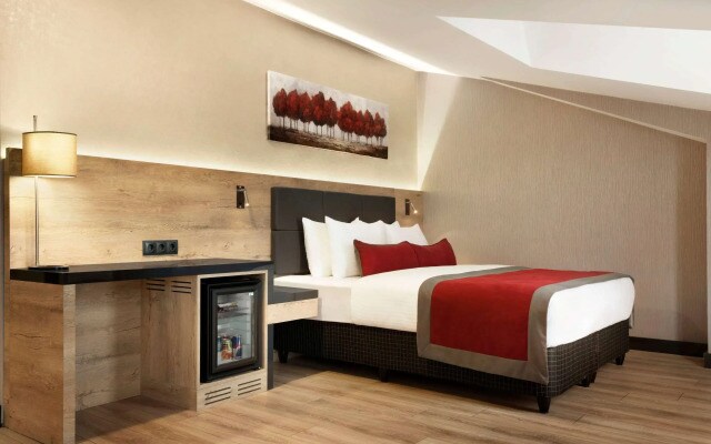 Ramada Encore by Wyndham Gebze