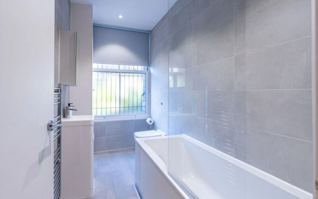 Citylink Central Flat 2