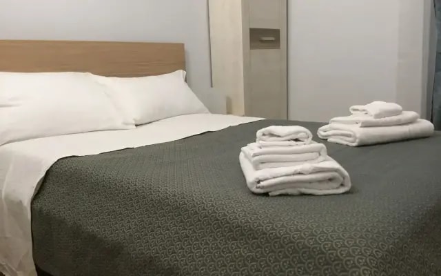 A Casa Di Alessandro