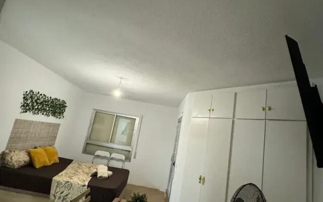 Mars Suites Alondra