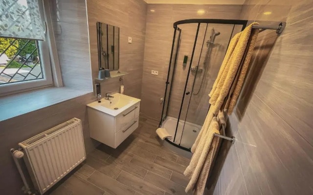 Hotel Apartment Faraon