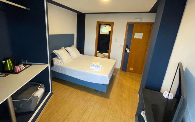Hotel Ritual Sireno Torremolinos - Adults Only