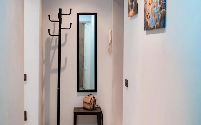 LovelyHome 39 (ЛавлиХоум 39) на улице Генерала Соммера 50