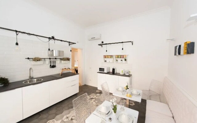Tirso SessantOtto Boutique Rooms