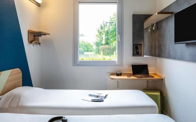 Ibis Budget Orly Rungis