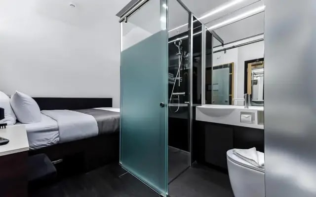 The Z Hotel Strand