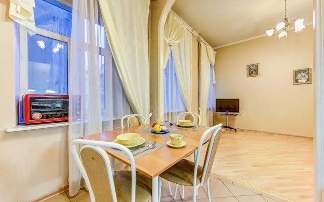 Welcome Home Apartments Moyka 28