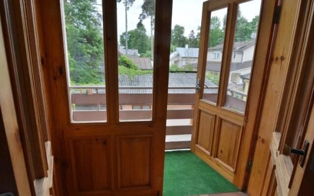 Excelsior Guesthouse