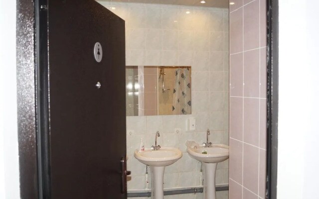 Hotel and Hostel Comfort