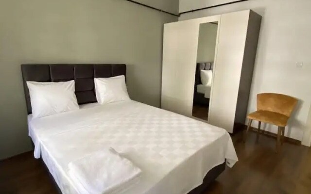 Segatur Apartments