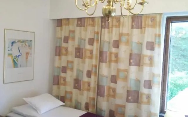 Sport Hotel Kantri