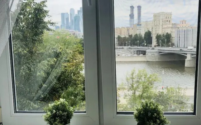 Riverside Premium Class Apartment