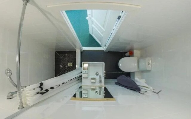 Hostel Troika