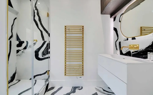 Refined Studio - 2P - Opera Garnier
