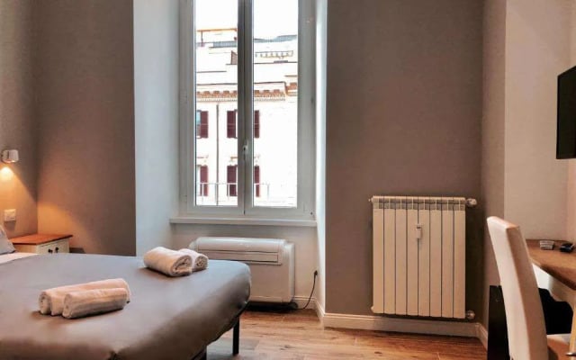 Audrey's Roman Holidays Suites&Rooms