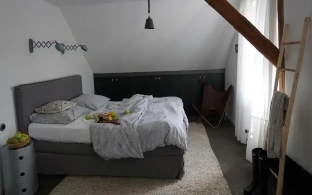 Penzion Na cervenem potoce