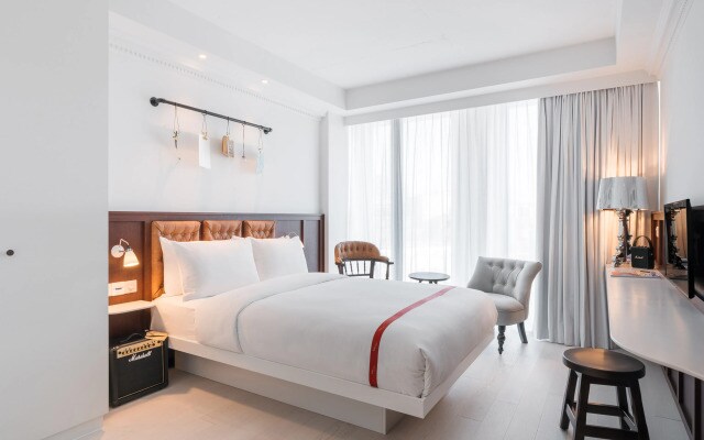 Ruby Stella Hotel London by IHG