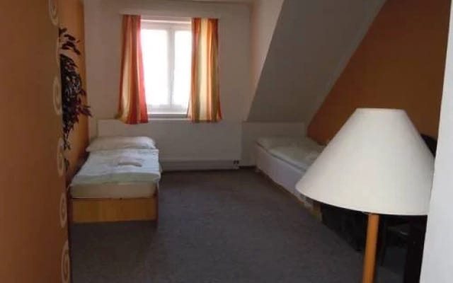 Hotel Haltrava
