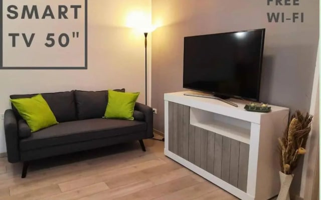 Marco's apartment -ideale per Venezia-