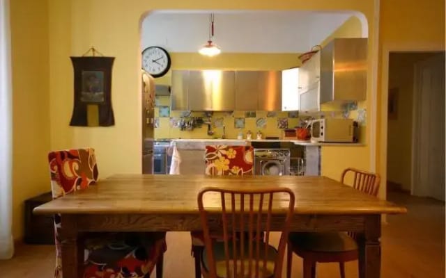 La Maison di Eleonora