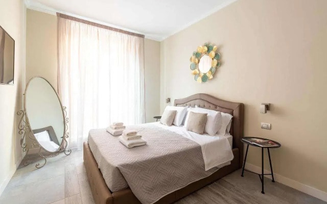 Suityrhome Campo De' Fiori