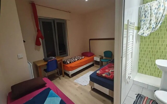Hotel Le Privilege