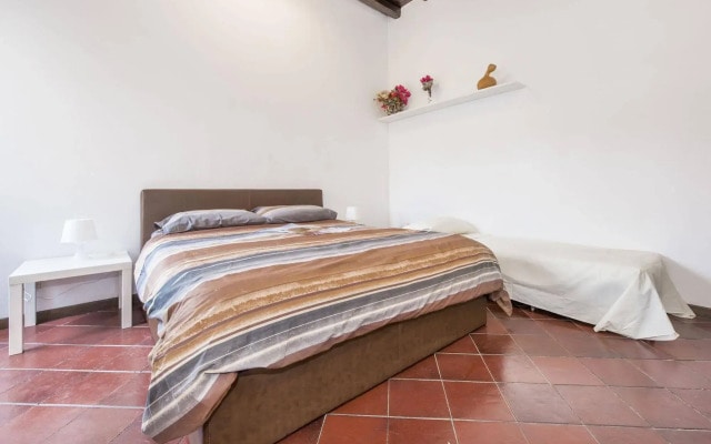 Romantica Apartment