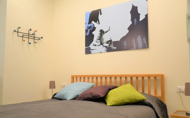 Fornaci Apartment