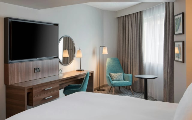 DoubleTree by Hilton London - Chelsea