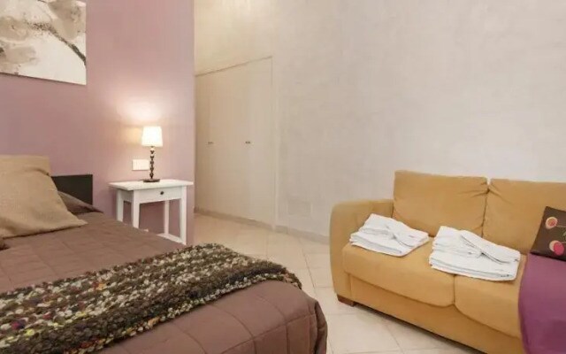Apartment Conte Verde